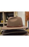 Chapeau VITAFELT Marron