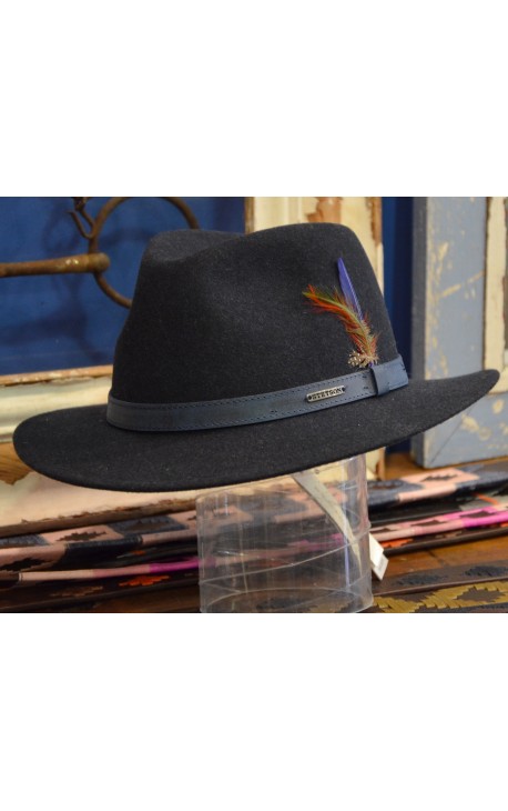 Chapeau Stetson 11