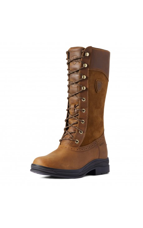 Bottes Femmes WYTHBURN Waterproof