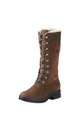 Bottes Femmes WYTHBURN INSULATE Waterproof