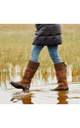 Bottes Femme LANGDALE H20 Waterproof