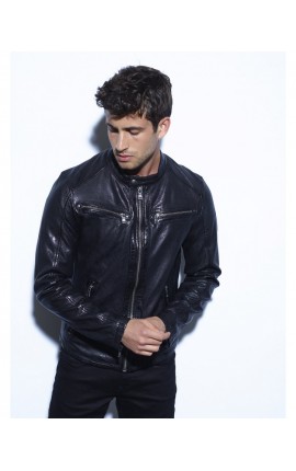 Blouson NOIR