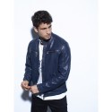 Blouson BLEU NAVY