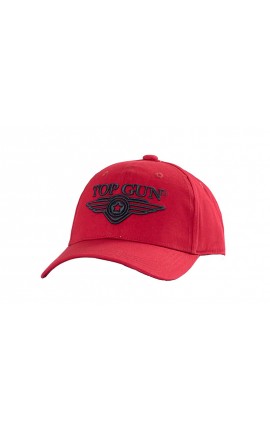 Casquette RED