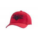 Casquette RED