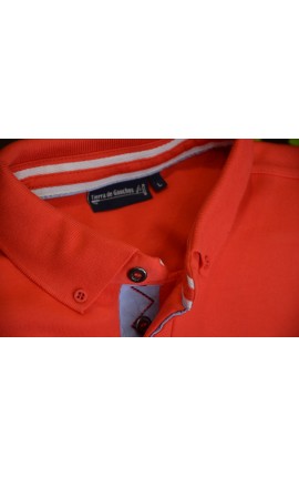 Polo ML ORANGE