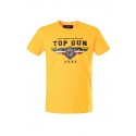 Tee-Shirt JAUNE