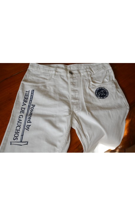 Pantalon polo