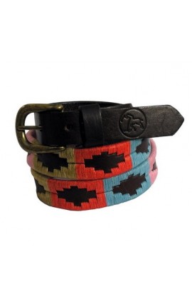 Ceinture Etroite PASTEL