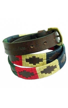 Ceinture Etroite CLASICO