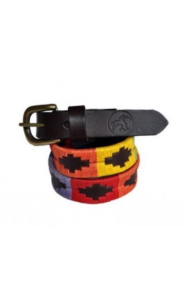 Ceinture Etroite ARCOIRIS