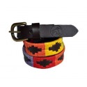 Ceinture Etroite ARCOIRIS