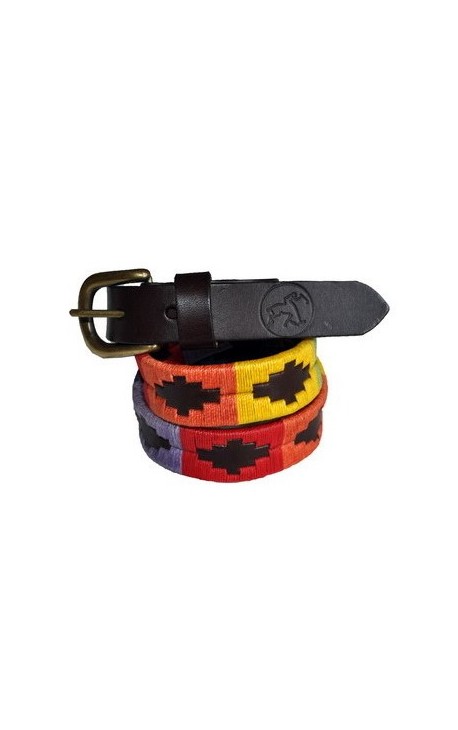 Ceinture Etroite ARCOIRIS