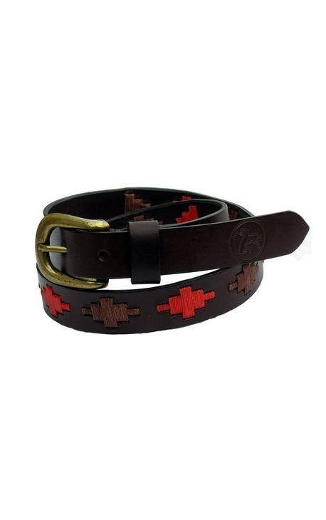 Ceinture Etroite ARCOIRIS