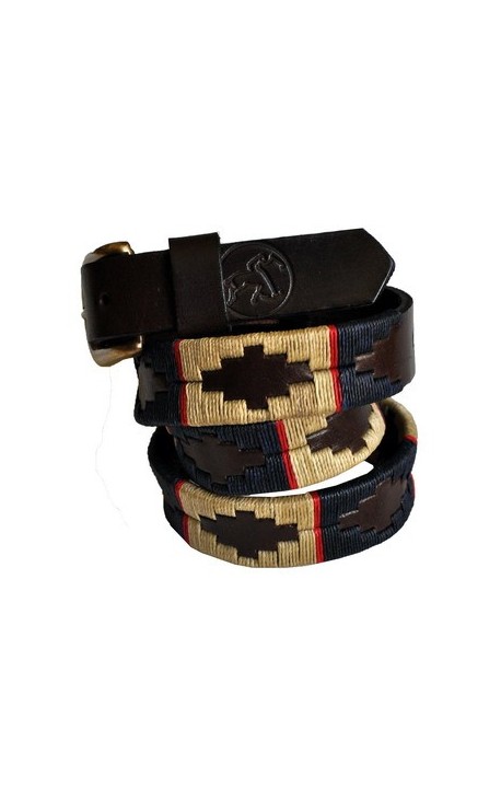 Ceinture Etroite PAMPA