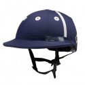 Casque Polo Charles Owens STANDARD