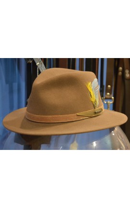 Chapeau Stetson Premium VITAFELT Beige