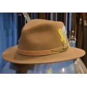 Chapeau Stetson Premium VITAFELT Beige