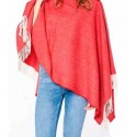 Poncho Mérinos Riojano ROUGE