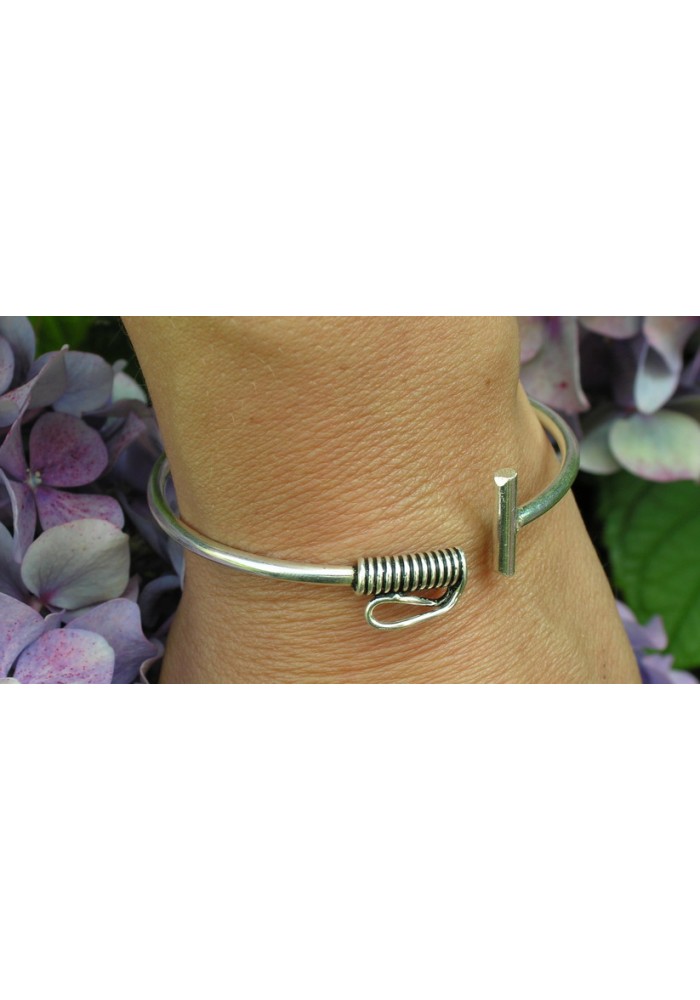 Bracelet Maillet Polo