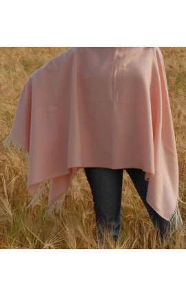 Poncho Mérinos Riojano ROSE CLAIR