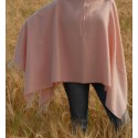 Poncho Mérinos Riojano ROSE CLAIR