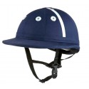 Casque Polo Charles Owens Y POLO RIDER