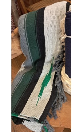 Tapis Navajo VERT