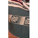 PONCHO Capuche 1