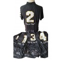 Set maillots NOIR La Martina