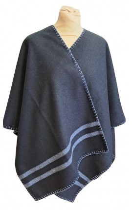 Poncho RUANA Mendoza