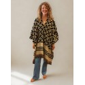 PONCHO Grande UNO