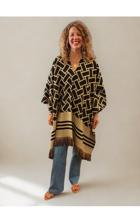 PONCHO Grande 1