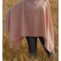 Poncho Mérinos Riojano ROSE CLAIR