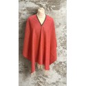 Poncho Mérinos Riojano ROUGE