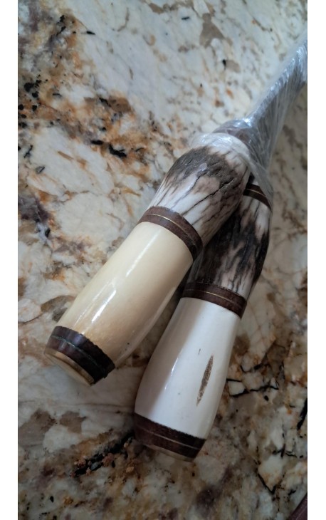 Set PARILLA Bois & Cerf