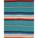 Plaid Blanket VERDE