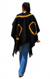 Poncho PAMPA Cata
