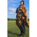 Poncho PAMPA Cata