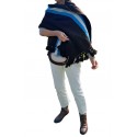 Poncho PAMPA Cata