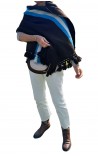 Poncho PAMPA Cata