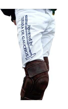 Pantalon polo POWERED