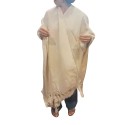 Poncho PAMPA Cata