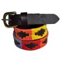 Ceinture enfant ARCO IRIS