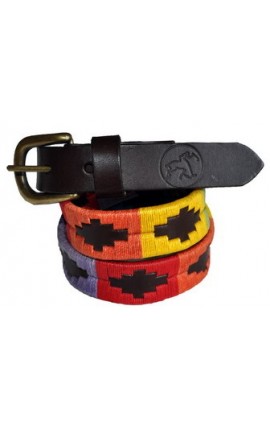 Ceinture étroite ARCO IRIS