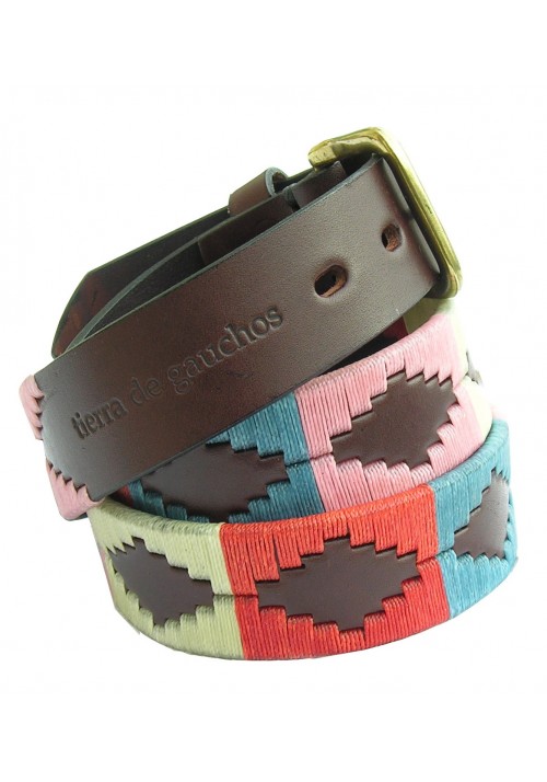 Ceinture PASTEL