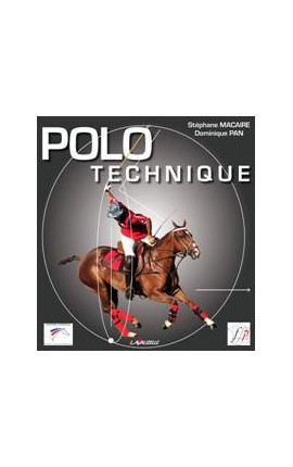 LIVRE POLO TECHNIQUE