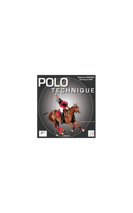 LIVRE POLO TECHNIQUE