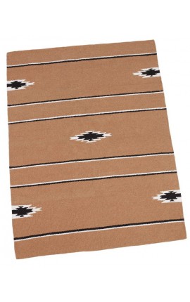 Tapis Navajo BEIGE