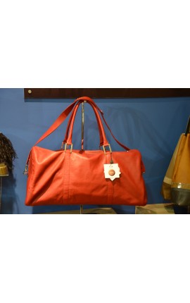Sac de voyage RED